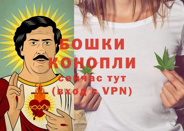 героин Пересвет